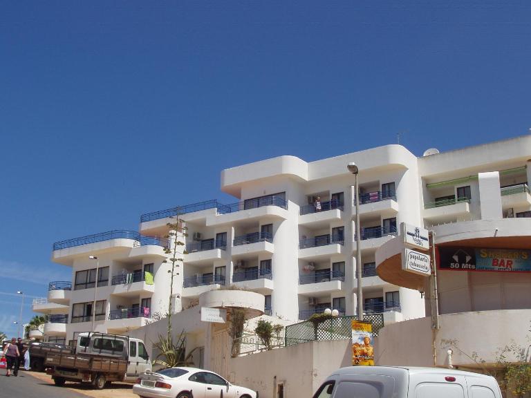 Naturmar Praia - B&B Albufeira
