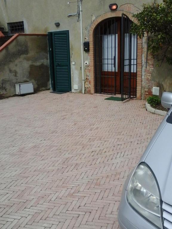 Casa Agostini - Chambres d'hôtes Lari