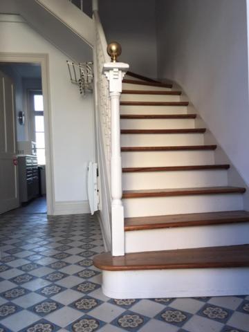Villa Les Abeilles - Wimereusienne - B&B Wimereux