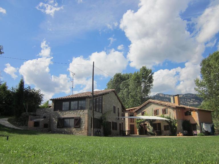 Casa Horta - Chambres d'hôtes Avià
