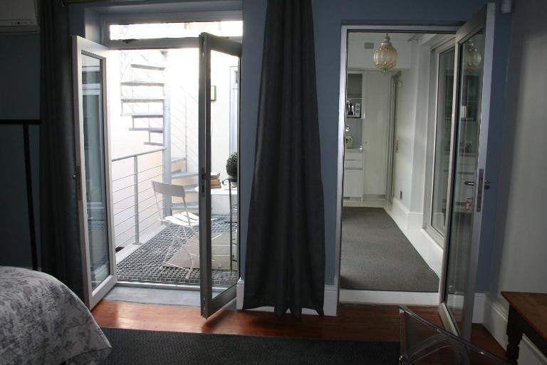 Wild Artz - B&B Cape Town