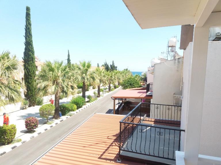 Pirgos beach house - Bed and Breakfast Larnaca