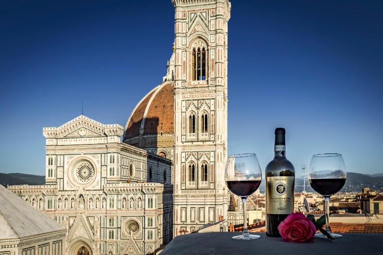 Central View Apartment - B&B Firenze