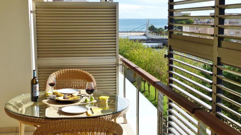 Marina Park, House Fragata - B&B Sant Antoni de Calonge