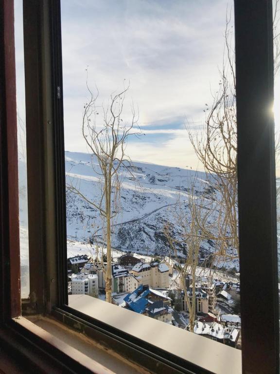 SuperB Apartment Sierra Nevada - Chambres d'hôtes Sierra Nevada