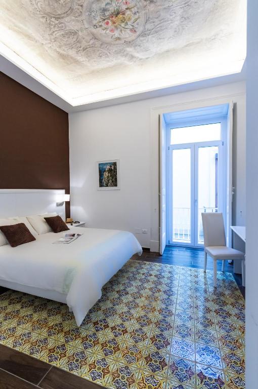 Suites Sorrento Elegance - B&B Sorrento