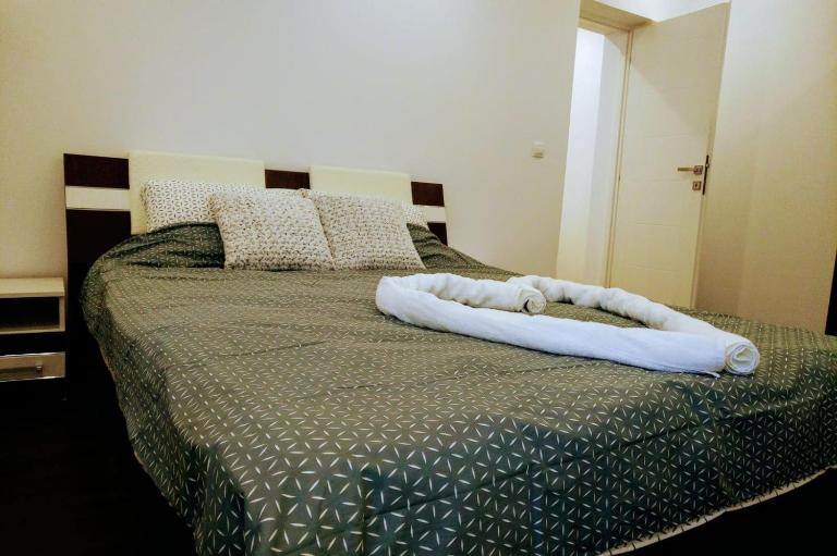 Republicii Old Town Suites - Bed and Breakfast Braşov