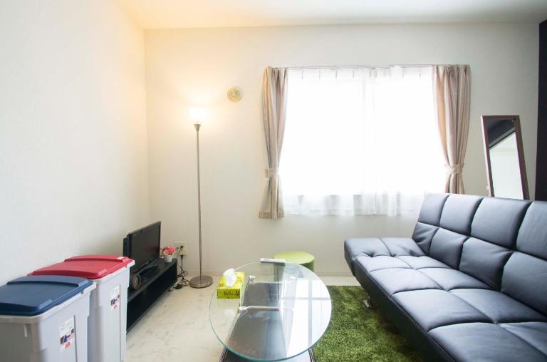 Sannand / Vacation STAY 2187 - B&B Sapporo