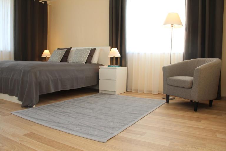 apartment Kanali 5a - Bed and Breakfast Pärnu