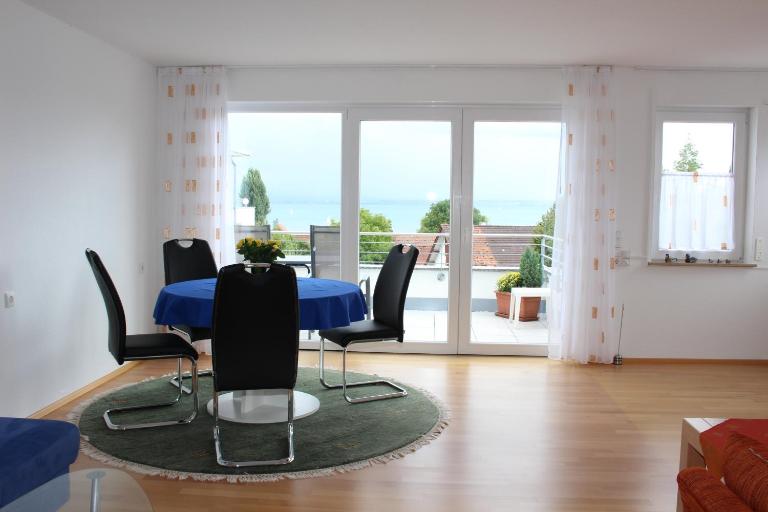 Mühlgarten - B&B Immenstaad am Bodensee