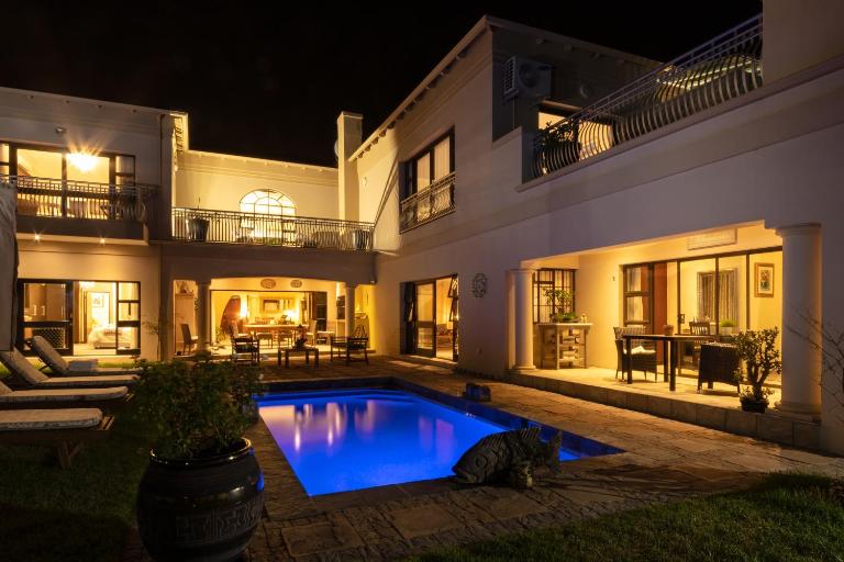 Amery House - Bed and Breakfast Port Elizabeth