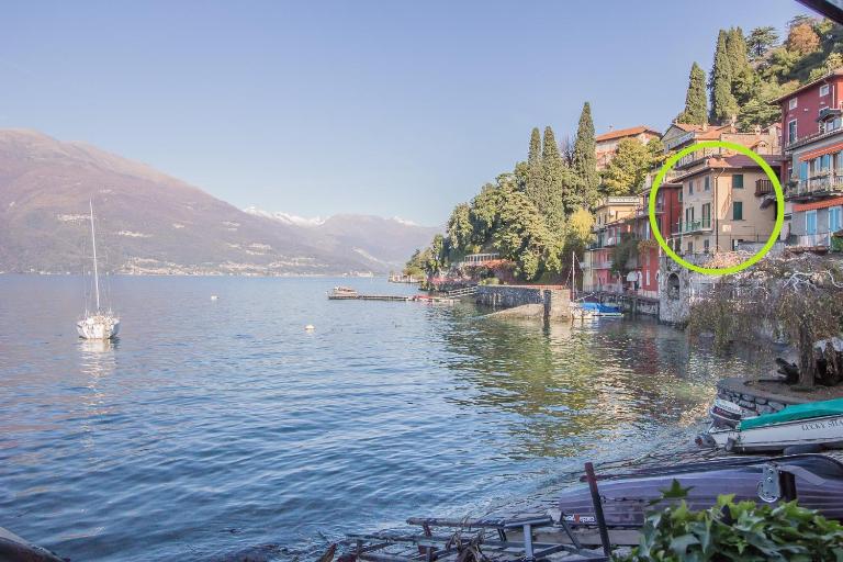 Elizabeth House Varenna - B&B Varenna