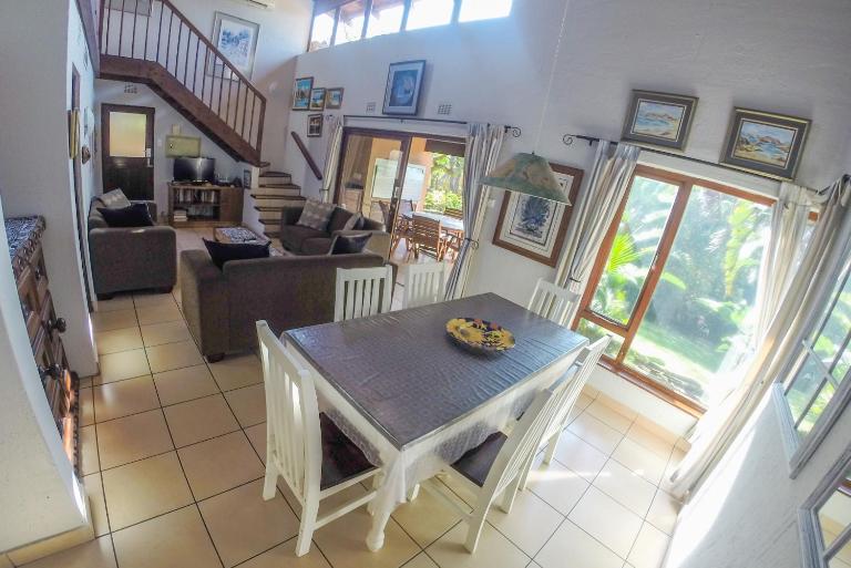 San Lameer Villas Three Bedroom --&-- Two Bedroom - Ferienwohnung Southbroom
