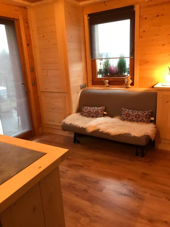 Gîte Bella Vita - Chambres d'hôtes Combloux