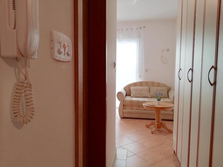 Apartment Oleander of Budva - B&B Budua