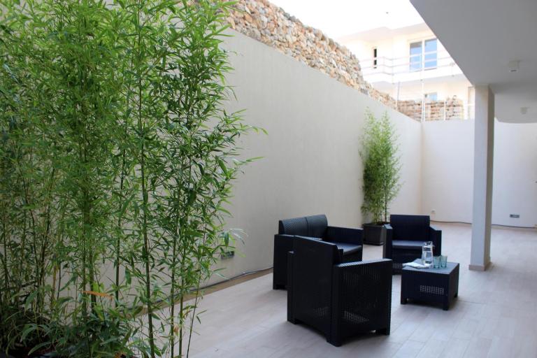 Appartamento Lucrezia - B&B Polignano a Mare