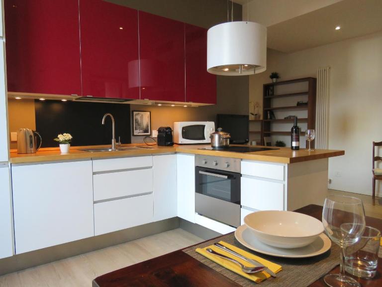 Santa Croce Apartments - B&B Bologna