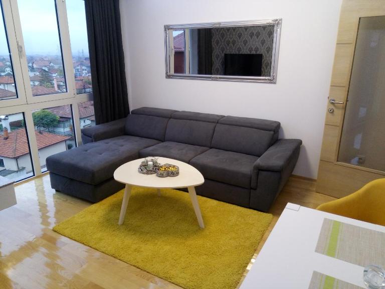 Anja - B&B Bijeljina