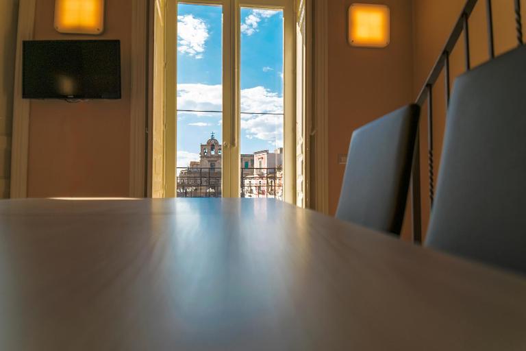 Badiula Flat - B&B Lentini