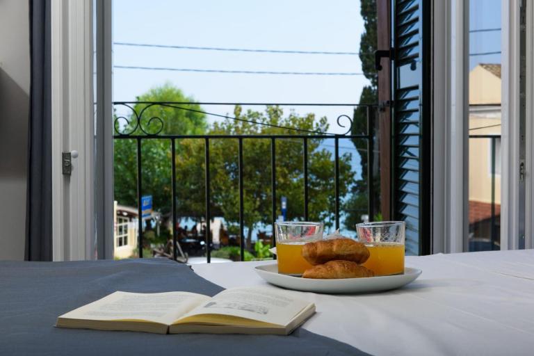 Dorotea Luxury Rooms - B&B Ipsos
