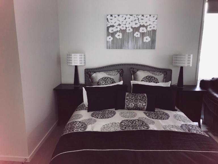 Modern Self Contained Apartment in Riverhead - B&B Riverhead