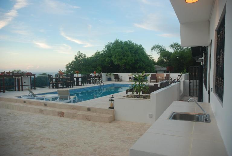 E&J Boutique Residences - B&B Sosua, Cabarete