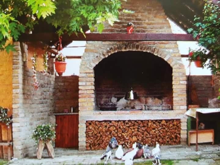 Apartman Kalinka - Ferienwohnung Gajić