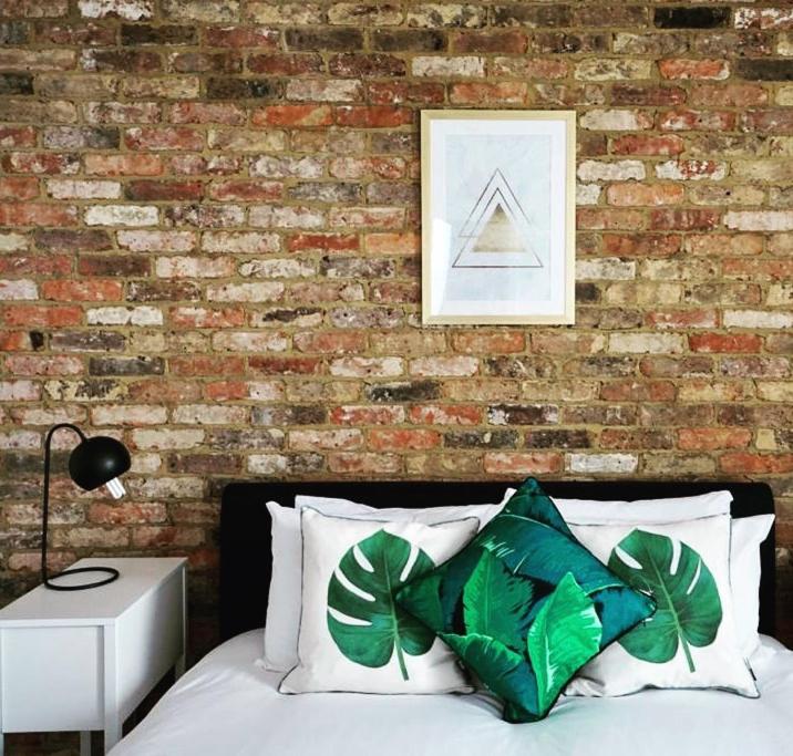 N5 Townhouse, Brighton Sleeps 20 - B&B Brighton