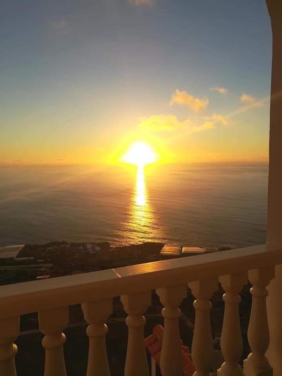 Vivienda Vacacional Florentina - B&B Fuencaliente de la Palma