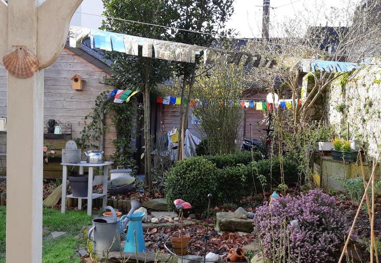 Maison Even - B&B Dinan