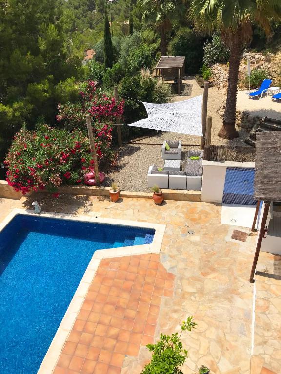 Casa Mallarenga Rooms - B&B Olivella