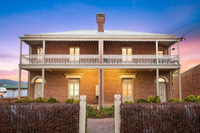 The Terraces Mudgee - B&B Mudgee