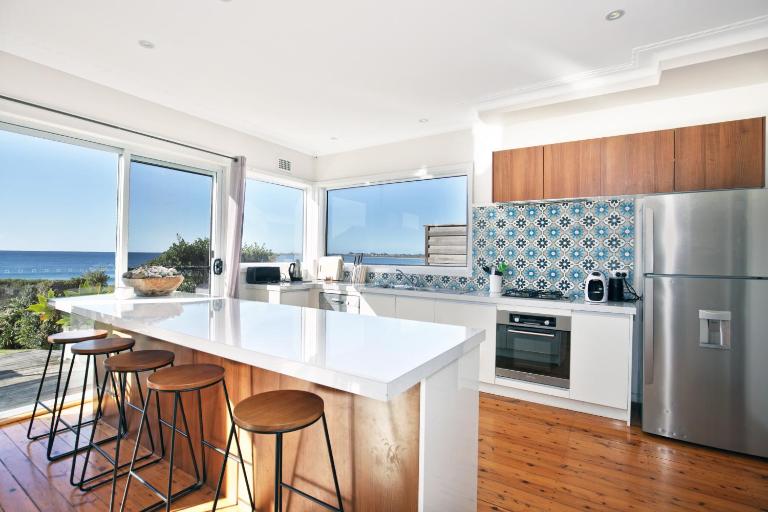 Culburra Beachhouse - Chambres d'hôtes Greenwell Point
