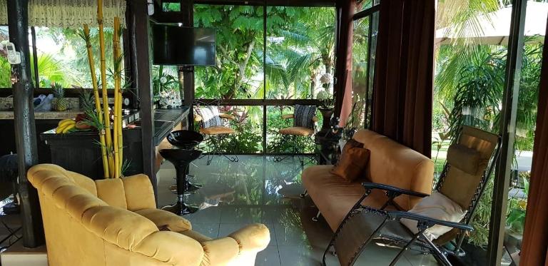 Villa Guarias - B&B Puntarenas