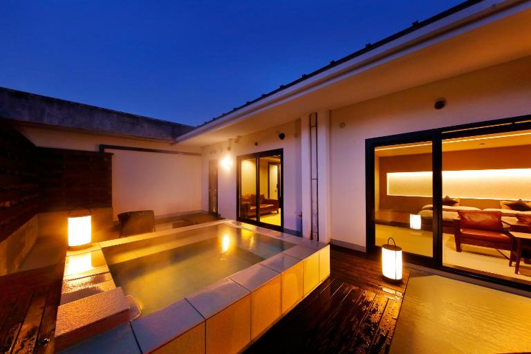 Tetsuka Ryokan - B&B Tsuruda