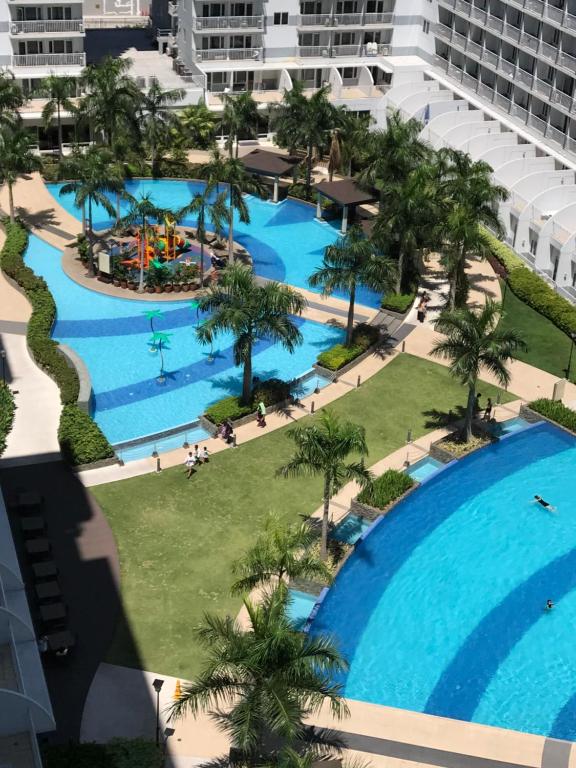 Best Value Q Condo1439 - Bed and Breakfast Manilla