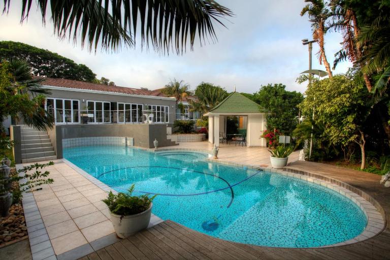 39 on Church - B&B Port Elizabeth