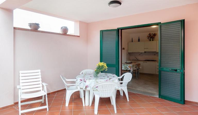 Golfo 4 - Bed and Breakfast Marina di Campo