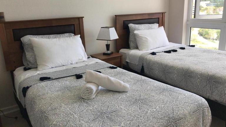Departamento Parque Urbano 1710 - B&B Concepción