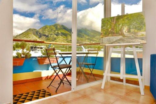 Urban home Aridane 1 - B&B Los Llanos de Aridane