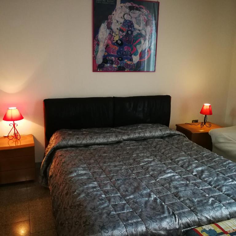 Appartamento Marty - B&B Monopoli