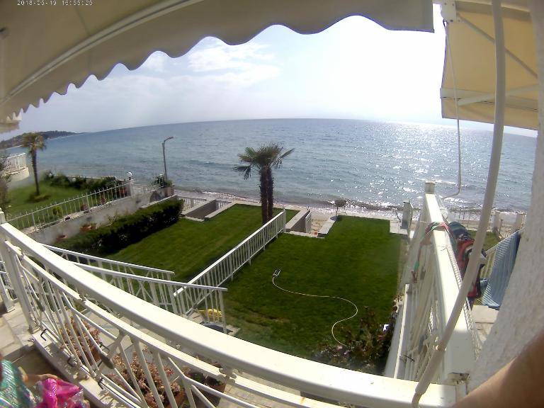 Hemera House Fourka - Bed and Breakfast Foúrka