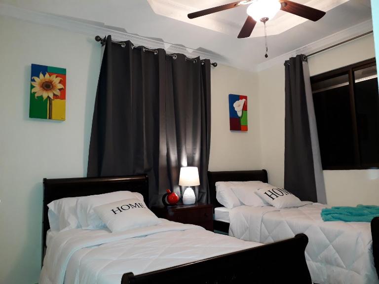 Casa Mirango Boquete - Ferienwohnung Boquete