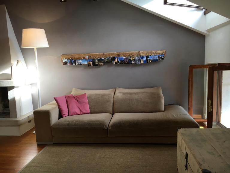A casa di Checco - B&B Feltre