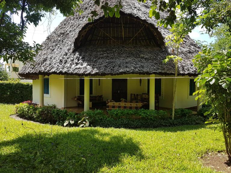Villa LeoMar Diani Beach - Chambres d'hôtes Diani Beach