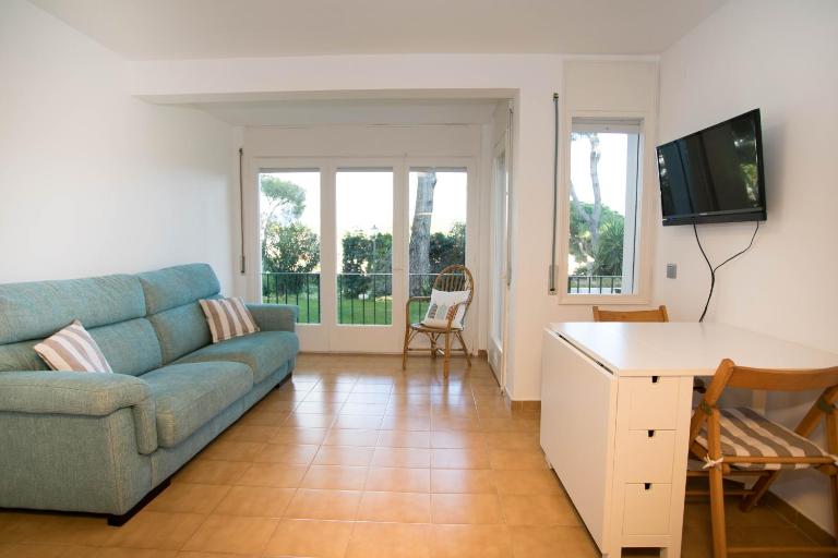 Espectacular apartamento en el corazón de Calella! - B&B Calella de Palafrugell