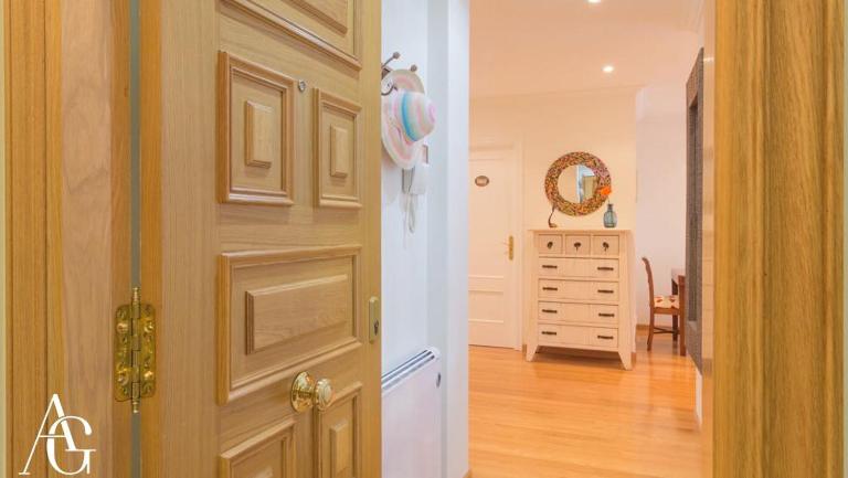 Apartamento Plaza de España - B&B Ribadeo
