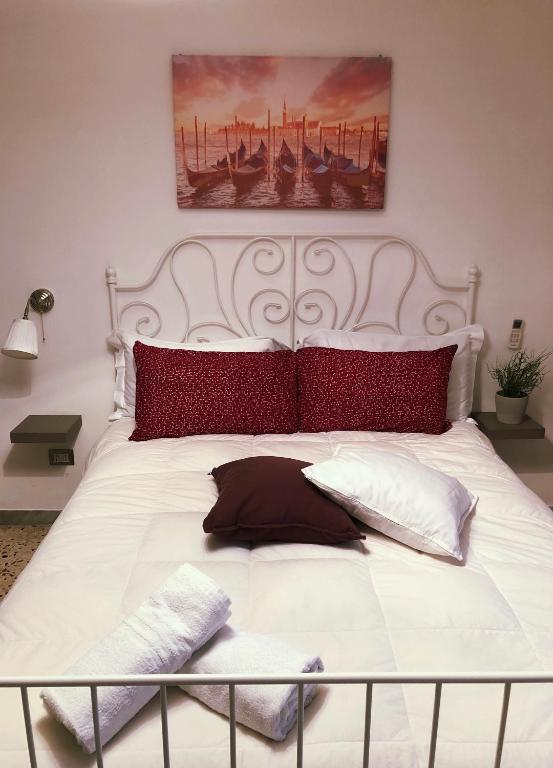 Casa Maria - B&B Vietri sul Mare