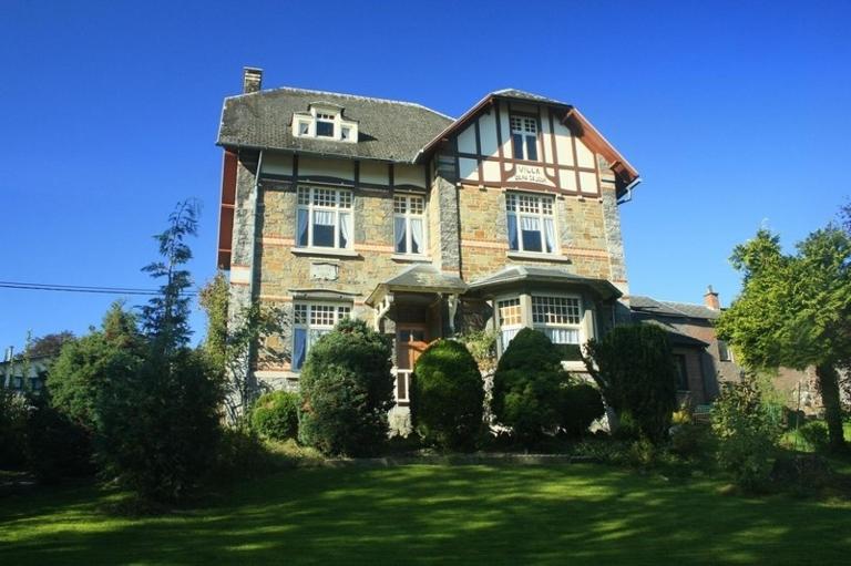 Villa Belle Epoque - Bed and Breakfast Hamoir