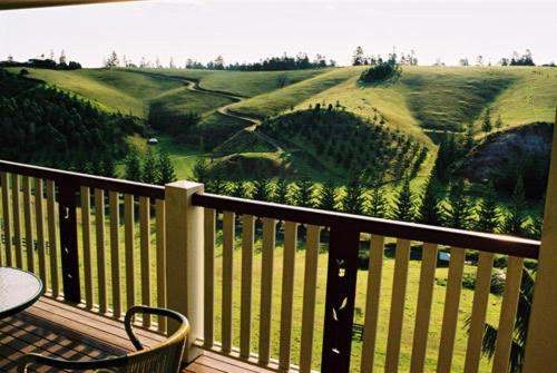 Panorama Seaside Apartments Norfolk Island - B&B Burnt Pine
